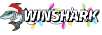 Winshark logo